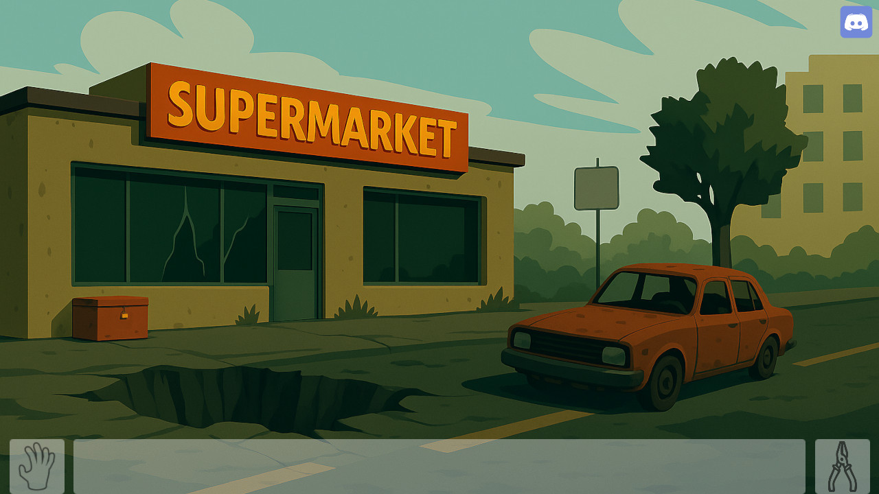 Escape From The Silence